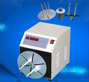 Automatic Electric Copper Wire Computer Control Winding Machine - Image 2