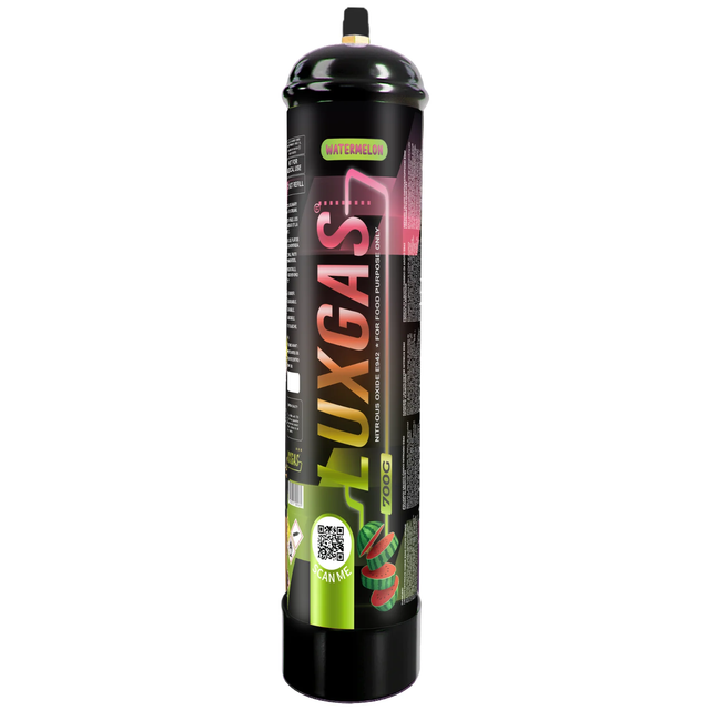 Cream Deluxe Cream Charger Gas Cylinders Professional Grade Bulk Supply Offer - Image 3