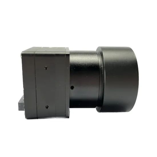 1280 X 1024 High Resolution Sdk Network Infrared Thermal Imaging Camera - Image 5