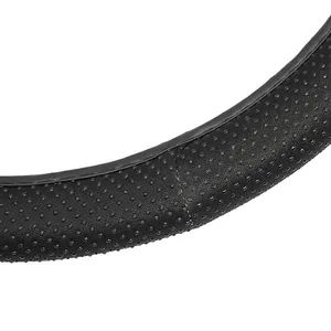 Four Seasons Car Steering Wheel Cover MOQ 1000PC Brand Anma Trademark ANMA Color Optional Size Unverisal OEM Logo - Image 3