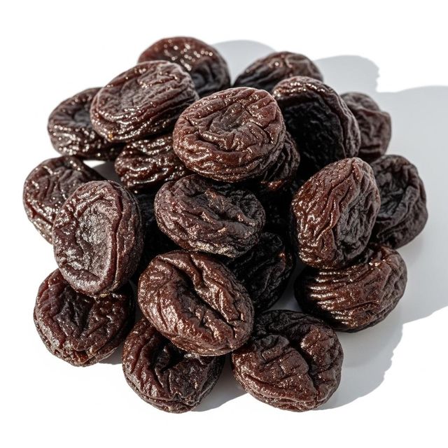 Wholesome Dried Prunes Delivering Natural Fruit Goodness For Bulk Ingredient Applications And Export Demand - Image 4