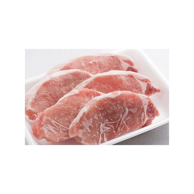 Frozen pork meat wholesale purchase bulk orders discount rate premium supply export ready - Image 4