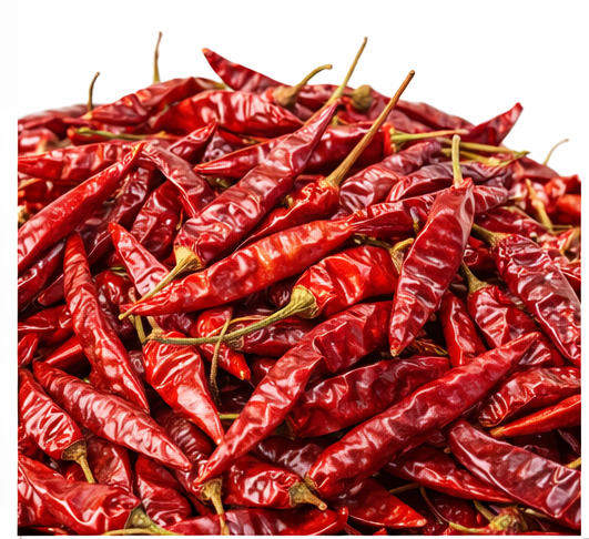 Dry Red Chilli – Premium Export Quality – product photo 3, product detail gallery