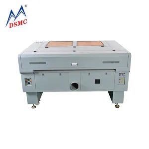 Rubber Sheet ABS Plate Laser Cutting Machine Bamboo Crafts Engraving Machine - Image 4