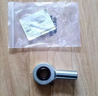 Steering Tie Rod Bearing Milling Machine Accessories - Image 4