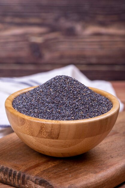 Top Selling Wholesale Poppy Seeds Premium Quality Food Grade Bulk Supply Ready to Ship Export Manufacturer - Image 2