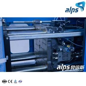 Plastic Food Container Making Machine Plastic Injection Molding Machine - Image 6