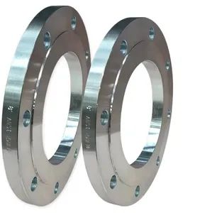 Factory Stainless Steel Fitting Flange - Image 4