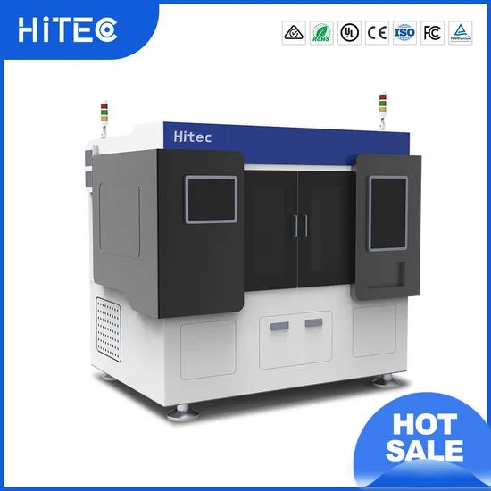 High Quality Factory Sale Bottle Inspection with CE - Image 5