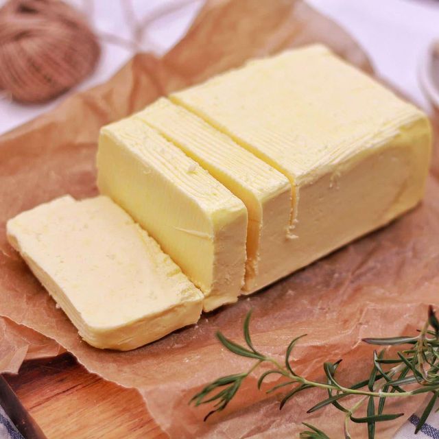 Natural Cream Processed Dairy Line Featuring Unsalted Butter From Trusted Farms With Hygienic Packing - Image 4