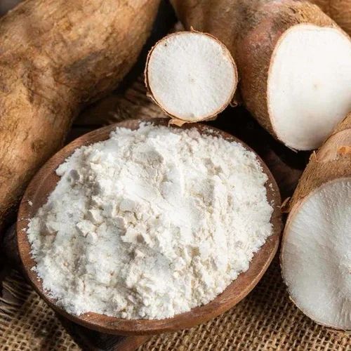 Cassava Starch Grade A, Wholesale Bulk Supply, Cheap and High Quality - Image 3