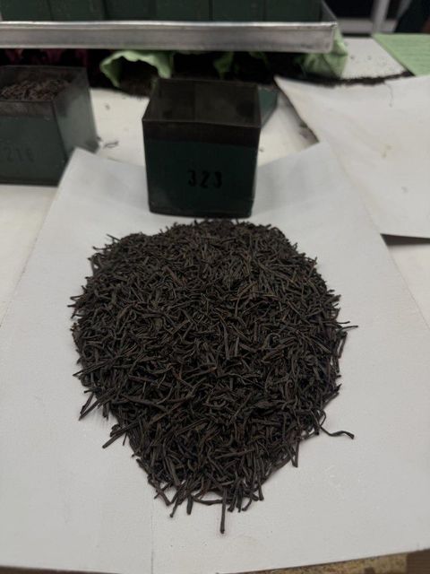 Black Tea Color Black Grade Any Grade Origin Sri Lanka Elevation Any Elevation Processing Methods Orthodox, Roaster, - Image 2