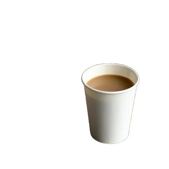 Premium Disposable Coffee Cups for Food Trucks and Events - Image 5