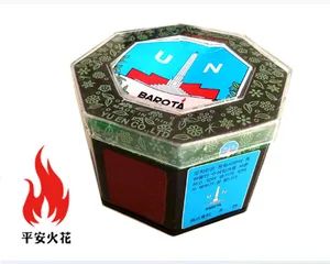 Octagonal Matches Usage Household HS Code 3605000000 Payment Terms: L/C Port: Qingdao, China Feature Moistureproof Min. Order: 2,500 - Image 1
