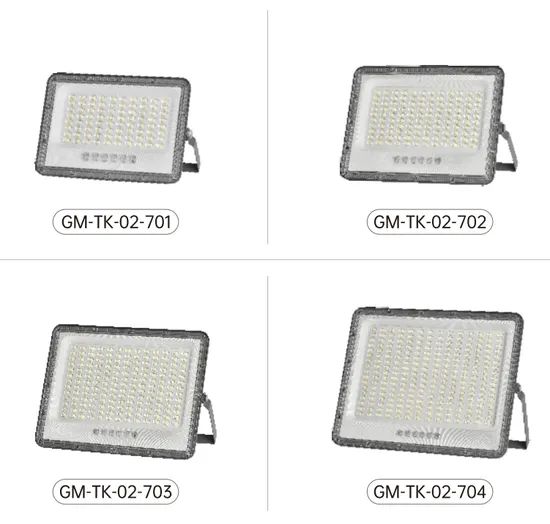 Outdoor LED-Light Solar Motion Sensor Security Lights P65 Outdoor Light Solar Flood Light - Image 5