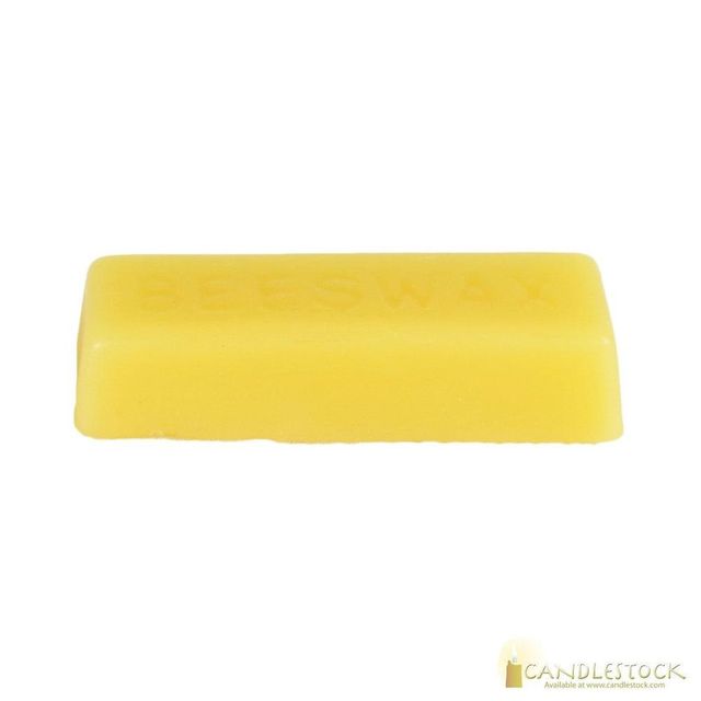 Natural Honeycomb Derived Bee Wax Pellets Offering Reliable Quality For Candle Manufacturers - Image 4