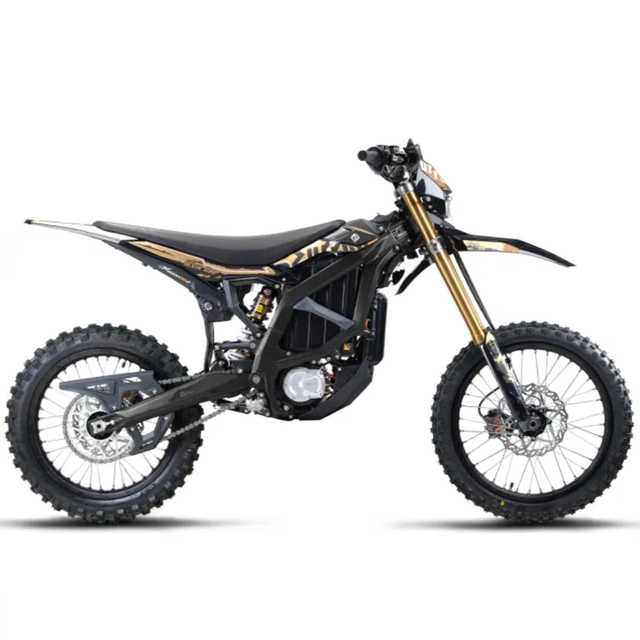 Surron Electric Bike Premium Off Road Electric Motorcycle For Adults - Image 4