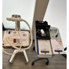 2021 Aerolase Lightpod Era Elite Erbium Yag 2940nm – Very Low Pulse Count – Free Shipping and Warranty (km/bc) - Image 2