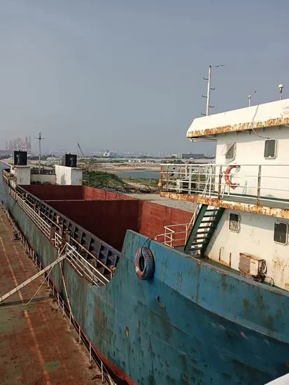 Multi-Purpose Vessel Container Ship for Sale - Image 1