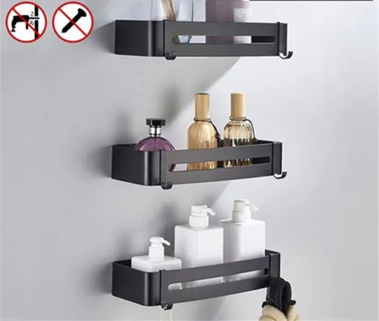 High Quality Aluminum Storage Rack Manufacturer - Image 6