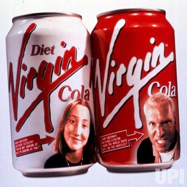 Wholesale Virgin Cola for sale with rich flavor and high quality packaging - Image 2