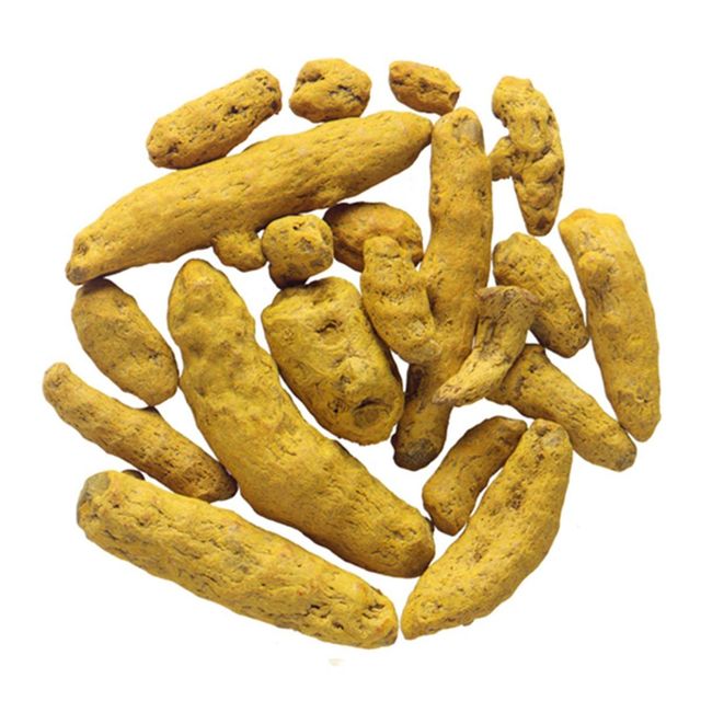 Organic Turmeric Powder Top Quality Natural Turmeric Freshly Harvested Bulk Supply Direct From Farm - Image 1