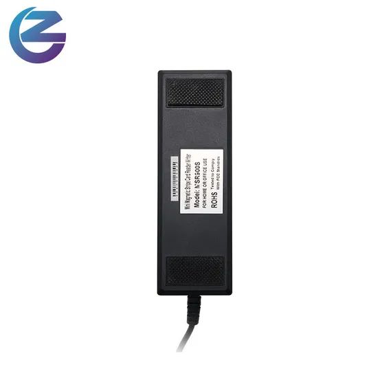Msr900s USB Magnetic Card Reader Factory Outlet Encoder Sdk Device - Image 1