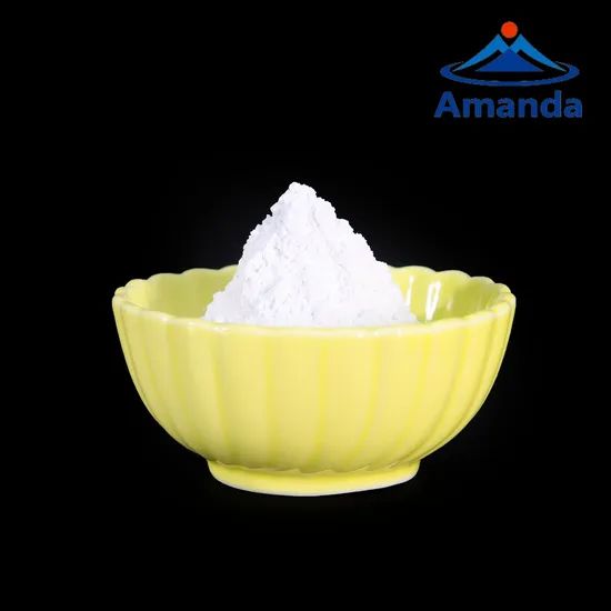 Zirconium Silicate Replacement for Ceramic Industry Loss 1.95 Zro2 24.69 Sio2 24.73 Al2O3 44.99 Origin China Trademark - Image 1