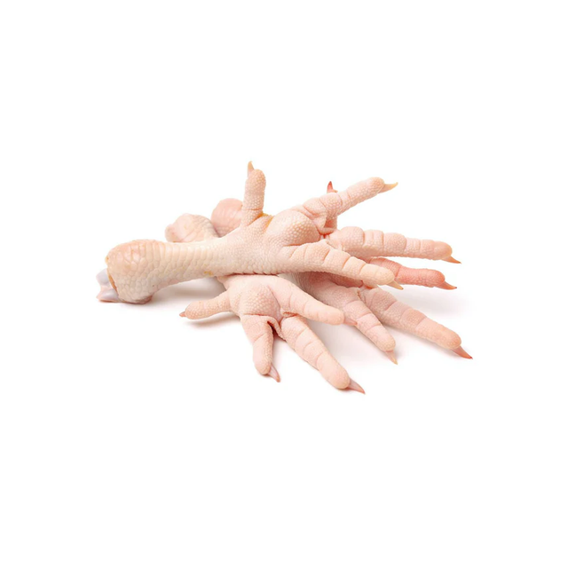 Chicken Feet / Frozen Chicken Paws Brazil / Fresh chicken wings and foot ready for export - Image 4
