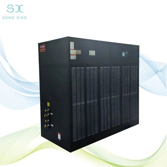 China Factory Customized Industrial Air Conditioner Temperature and Humidity Control with Compressor - Image 1