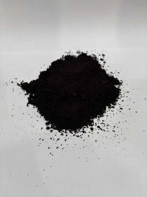 Freeze-Dried Acai Powder - 100 Percent Pure Color Black like dehydrated purple açaí Quality 100% Açaí pulp (Euterpe sp) dehydrated through the freeze-drying - Image 3
