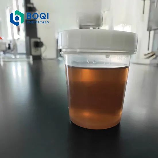 27176 87 0 96 High Quality LABSA for Detergent - Image 2