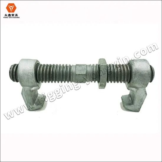Factory Manufacture Container Lashing Bridge Fitting Container Bridge Fitting - Image 3