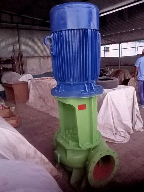 Marine water pumps, For Ship Usage/Application - Image 2