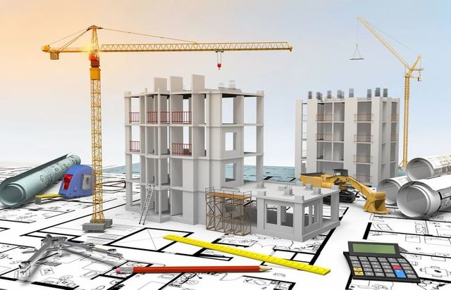 Civil Construction Service Location/City Delhi - Image 3
