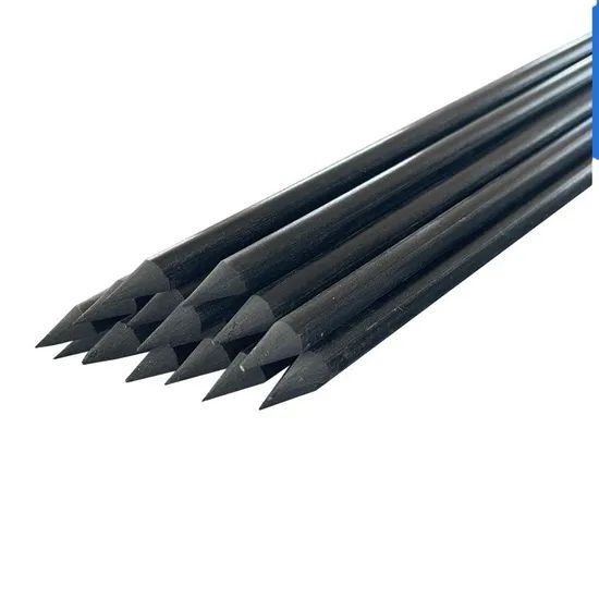 Premium Carbon Fiber Tail Boom for RC Models Origin China State Filament Working Temperature 150 Model NO. Carbon Fiber - Image 2