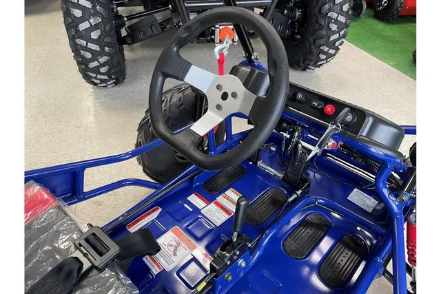 Wholesale TrailMaster Mini XRX-R Supply - Image 4