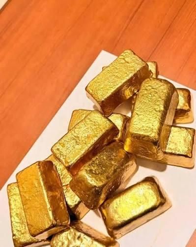 Gold Bars & Gold Nuggets for Sale - Image 3