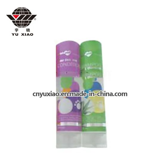 Plastic Packaging Tubes, Hand Cream, Lipstick Packaging Tubes - Image 3