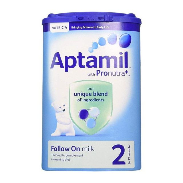 Wholesale Aptamil Baby Milk Powder Factory Supply Premium Quality Export - Image 3