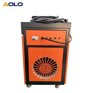Laser Welding Machine Spot or Continue Welding - Image 3