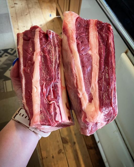 Authentic Frozen Beef Rib Premium Halal Beef Carefully Selected Fresh Frozen Export Quality Wholesale Price Supply - Image 4