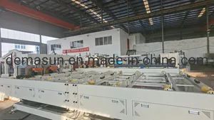 Hot Selling Pipe Belling Machine Single Double Oven Pipe Socket Making Plastic Extrusion Line Pipe Making Machine Pipe Socketing - Image 2