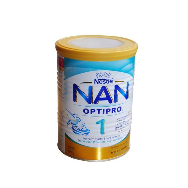 Nan milk powder wholesale bulk supply fast delivery cheap price discount supplier - Image 3