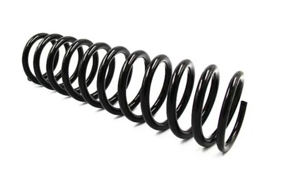 Customized Metal Shock Absorber Springs. OEM Yes Position Rear Material Carbon Origin Tangshan HS Code 73202090 Model NO. coil - Image 5