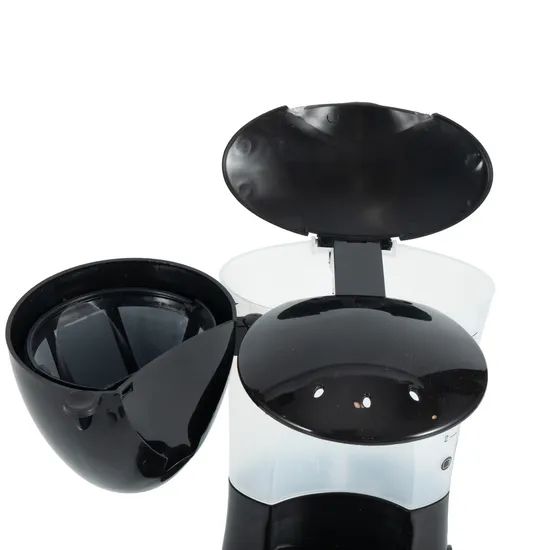 Cold Brew Coffee Maker Small Kitchen Appliances Origin China Trademark BM Power (W) 800 Style Coin-Feed Model NO. - Image 3