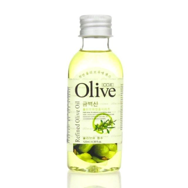 Refined Olive Oil Premium Quality 100% Pure Light Flavor Cooking Oil High Smoke Point OEM Bulk Supply Available – product photo 4, product detail gallery