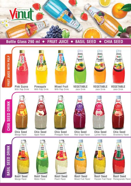 490ml VINUT Low Calories Can (Tinned) White Label Brown Sugar Bubble Tea Drink Manufacturer in Vietnam - Image 3