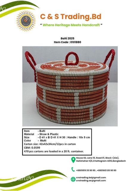 Handicraft Material Premium Materials Craftsmanship Traditional Methods Intended Use Home And Lifestyle Products Product Features Handcrafted, Sustainable, Tailored To Cultural And Design Preferences - Image 12
