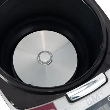 Electric Pressure Cooker Multifunctional Household Appliance - Image 4